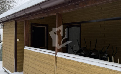 Купить дом в деревне, ДРУЖБА В БОЯРАХ, 8.04 соток. Фото 16