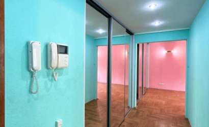Купить 3-комнатную квартиру, Солигорск, Железнодорожная ул., 50. Фото 11