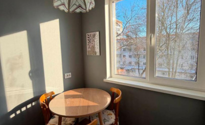 Снять 2-комнатную квартиру, Минск, Лили Карастояновой ул. 13 (Советский район). Фото 12