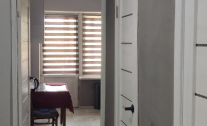 Снять 2-комнатную квартиру на сутки, Свислочь, Новая. Фото 4