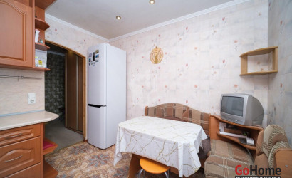 Купить 2-комнатную квартиру, Минск, Корженевского ул., 33/3 (Октябрьский район). Фото 14