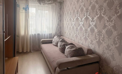 Купить 3-комнатную квартиру, Минск, ул. Ауэзова, д. 12 (Заводской район). Фото 9
