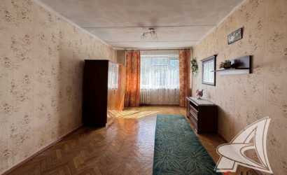 Купить 3-комнатную квартиру, Брест, Киевка, ул. Пионерская. Фото 2