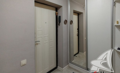 Купить 1-комнатную квартиру, Брест, Центр, ул. Кирова. Фото 14