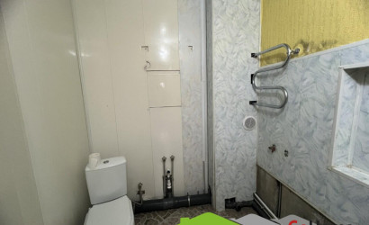 Купить 4-комнатную квартиру, Лида, Лупова ул., 25. Фото 15