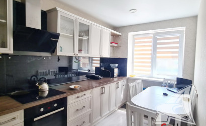 Купить 2-комнатную квартиру, Брест, Вулька, ул. Морозова. Фото 1