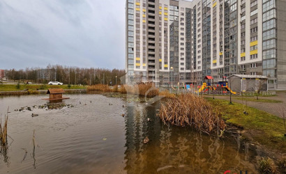 Купить 1-комнатную квартиру, Минск, Купревича ул., 16 (Первомайский район). Фото 37