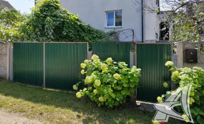  2-этаж.(124.5 м2), Брест(Гершоны)