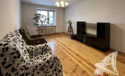 Купить 3-комнатную квартиру, Брест, Центр, ул. Менжинского. Фото 8