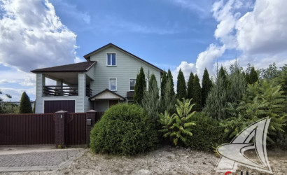 Купить дом, Тельмы-2, Тельминский с/с, 12.11 соток. Фото 24