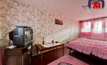 Купить дом в деревне, Горняк-3, 4.87 соток. Фото 15