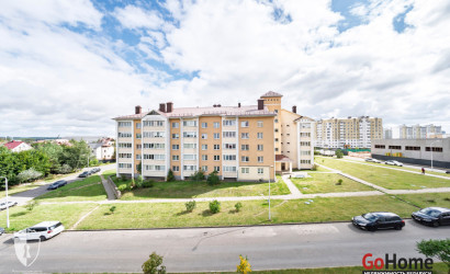 Купить 2-комнатную квартиру, Минск, Выготского, 39(Центральный район). Фото 30