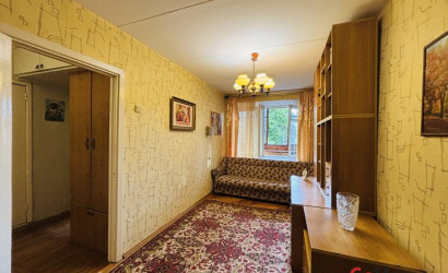 Купить 1-комнатную квартиру, Минск, Азгура ул., 5 (Партизанский район). Фото 3