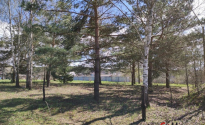 Купить участок, Столбцы, участок, 10 соток. Фото 8