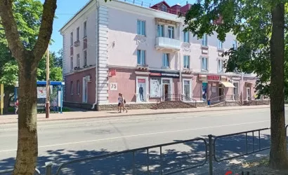  5-этаж.(44 м2), Барановичи(Курчатова ,17)