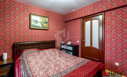 Купить 3-комнатную квартиру, Минск, Данилы Сердича ул., 8/1 (Фрунзенский район). Фото 7