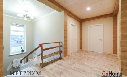 Купить дом, Ясная поляна, 10.02 соток. Фото 24