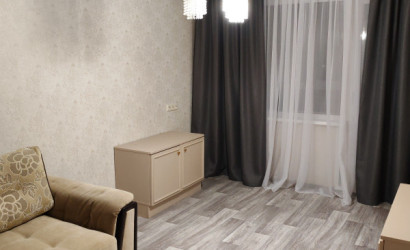 Снять 2-комнатную квартиру, Минск, пер. Корженевского, д. 18 (Октябрьский район). Фото 3