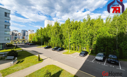 Купить 2-комнатную квартиру, Минск, Жасминовая ул., 3/Д (Партизанский район). Фото 17