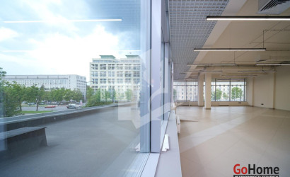 Аренда помещения, Минск, Независимости просп., 84/а,  183.6 кв.м.. Фото 3