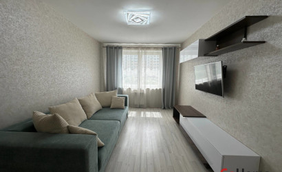 Купить 1-комнатную квартиру, Минск, Налибокская, 21(Фрунзенский район). Фото 8
