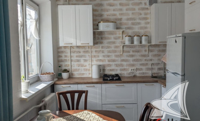 Купить 1-комнатную квартиру, Брест, Центр, ул. Гоголя. Фото 14