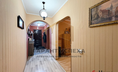 Купить 3-комнатную квартиру, Брест, ул. Октябрьской революции, д. . Фото 12