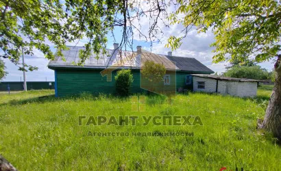  1-этаж.(46.4 м2), Стриганец(д. Стриганец)