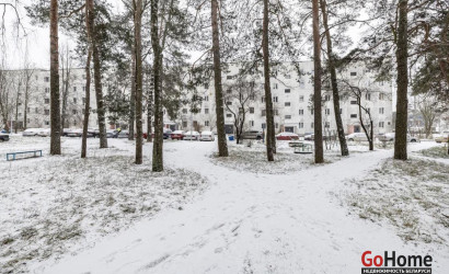 Купить 3-комнатную квартиру, Минск, Путилова ул., 3 (Первомайский район). Фото 6