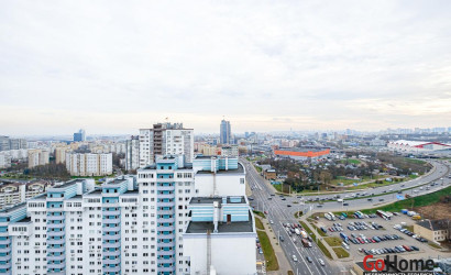 Купить 5-комнатную квартиру, Минск, Тимирязева ул., 8 (Центральный район). Фото 24