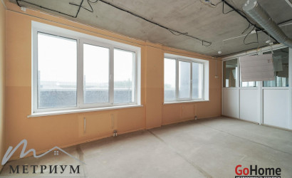 Аренда офиса, Минск, Ратомская ул., 7,  107.2 кв.м.. Фото 5