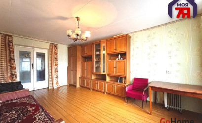 Купить 3-комнатную квартиру, Любань, Интернациональная ул., 55. Фото 4