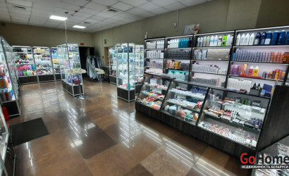 Продажа торгового помещения, Минск, Игуменский тракт, 16,  127 кв.м.. Фото 3