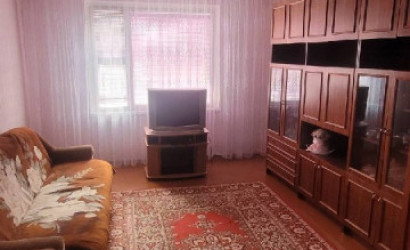 Купить 4-комнатную квартиру, Лида, Тухачевского, 33. Фото 9