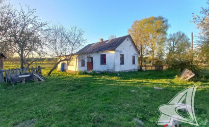 Купить дом, Ляховцы, Мокранский с/с, 25 соток. Фото 3