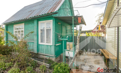 Купить дом в деревне, ДАЧНЫЕ ПЛЕСЫ, 5 соток. Фото 19