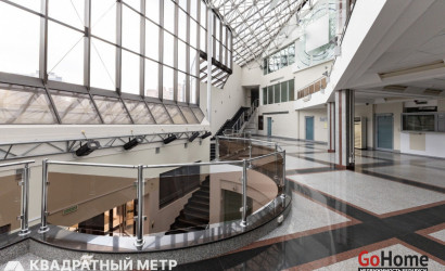 Аренда офиса, Минск, просп. Машерова, д. 80,  48 кв.м.. Фото 10