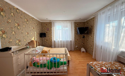 Купить дом, Витебск, Прибережный, 14.3 соток. Фото 24