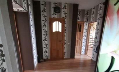 Купить 3-комнатную квартиру, Брест, Чернянская ул.. Фото 9