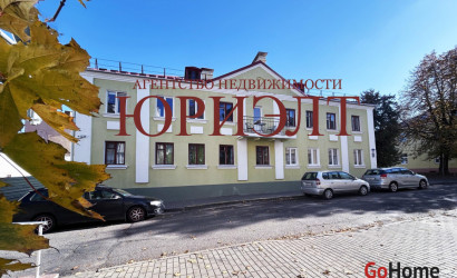 Купить 2-комнатную квартиру, Гродно, Городничанская, 22. Фото 1