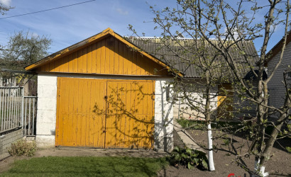 Купить дом, Лида, Краснодонцев ул., 6.25 соток. Фото 8