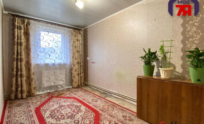 Купить дом, Узда, Пролетарская ул., 6.41 соток. Фото 18