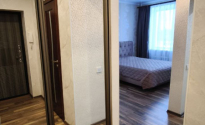 Снять 1-комнатную квартиру на сутки, Слоним, Первомайская 6. Фото 8