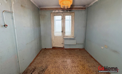 Купить 2-комнатную квартиру, Витебск, Терешковой, 30/3. Фото 4