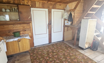 Купить дачу, Железняки, 7 соток. Фото 8