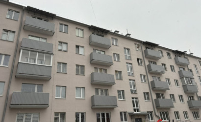 Купить 2-комнатную квартиру, Гродно, Советских Пограничников, 96. Фото 13