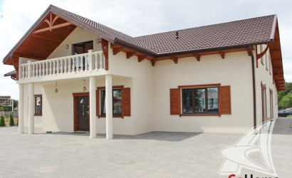 Продажа помещения под сферу услуг, Страдечь,  493.8 кв.м.. Фото 1