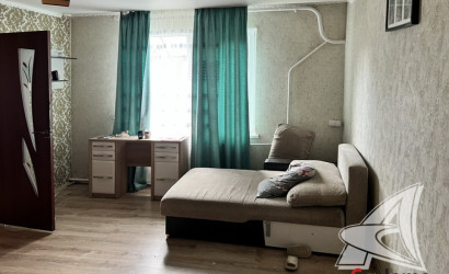 Купить 3-комнатную квартиру, Брест, Граевка, ул. Клары Цеткин. Фото 2