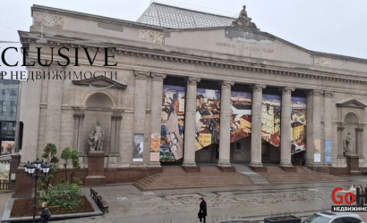 Купить 4-комнатную квартиру, Минск, Ленина ул., 15 (Ленинский район). Фото 1