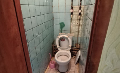 Купить 2-комнатную квартиру, Минск, Асаналиева, 20/1 (Октябрьский район). Фото 12